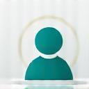 Icon representing sign up or registration.
