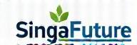 SingaFuture Wealth & Retirement Logo